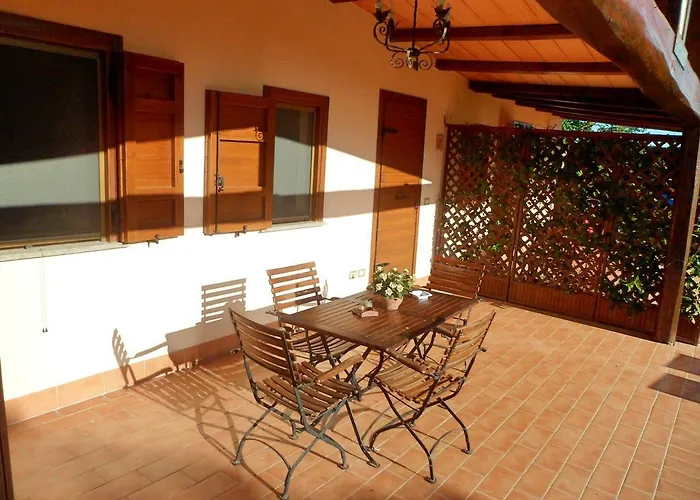 Podere Oca Bianca