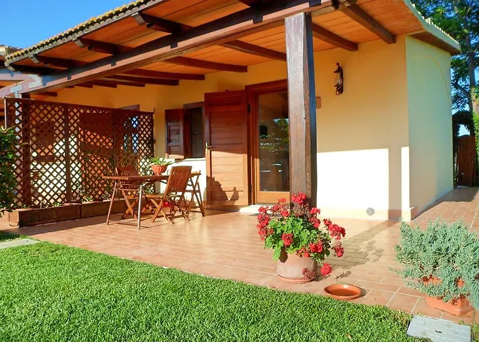 Podere Oca Bianca * 페스키아 로마나